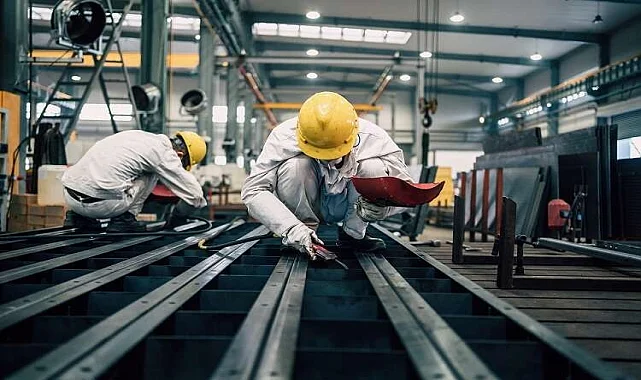 Serik Depo İstifleme Hizmeti